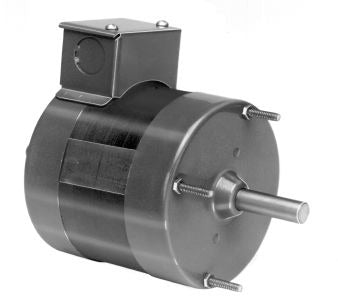 D113 Fasco HVACR Motor 0.08 HP 1550 RPM