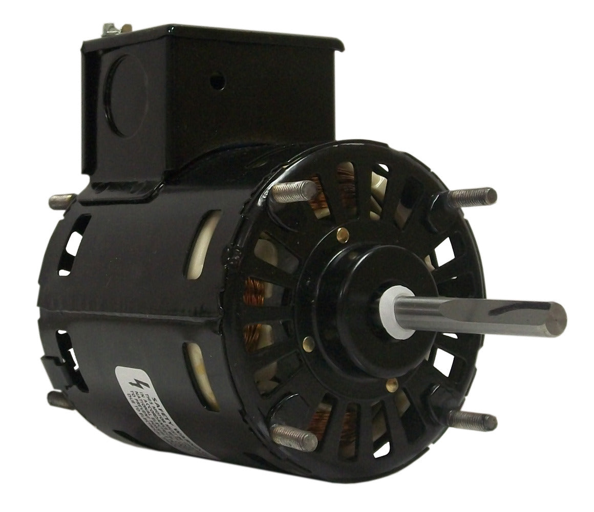 D1142 Fasco HVACR Motor 0.07 HP 1500 RPM