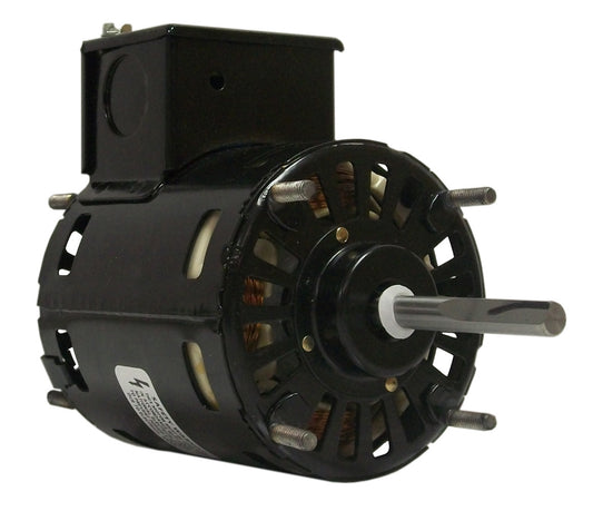 D1142 Fasco HVACR Motor 0.07 HP 1500 RPM