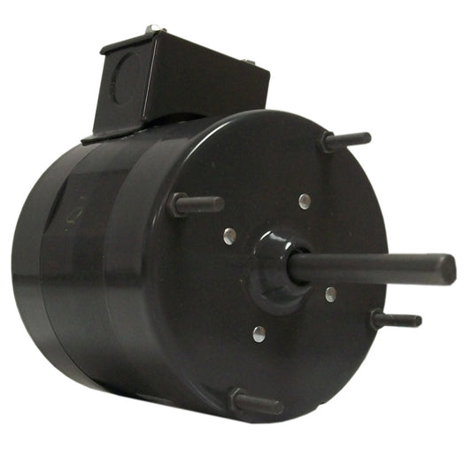 D114 Fasco HVACR Motor 0.08 HP 1550 RPM