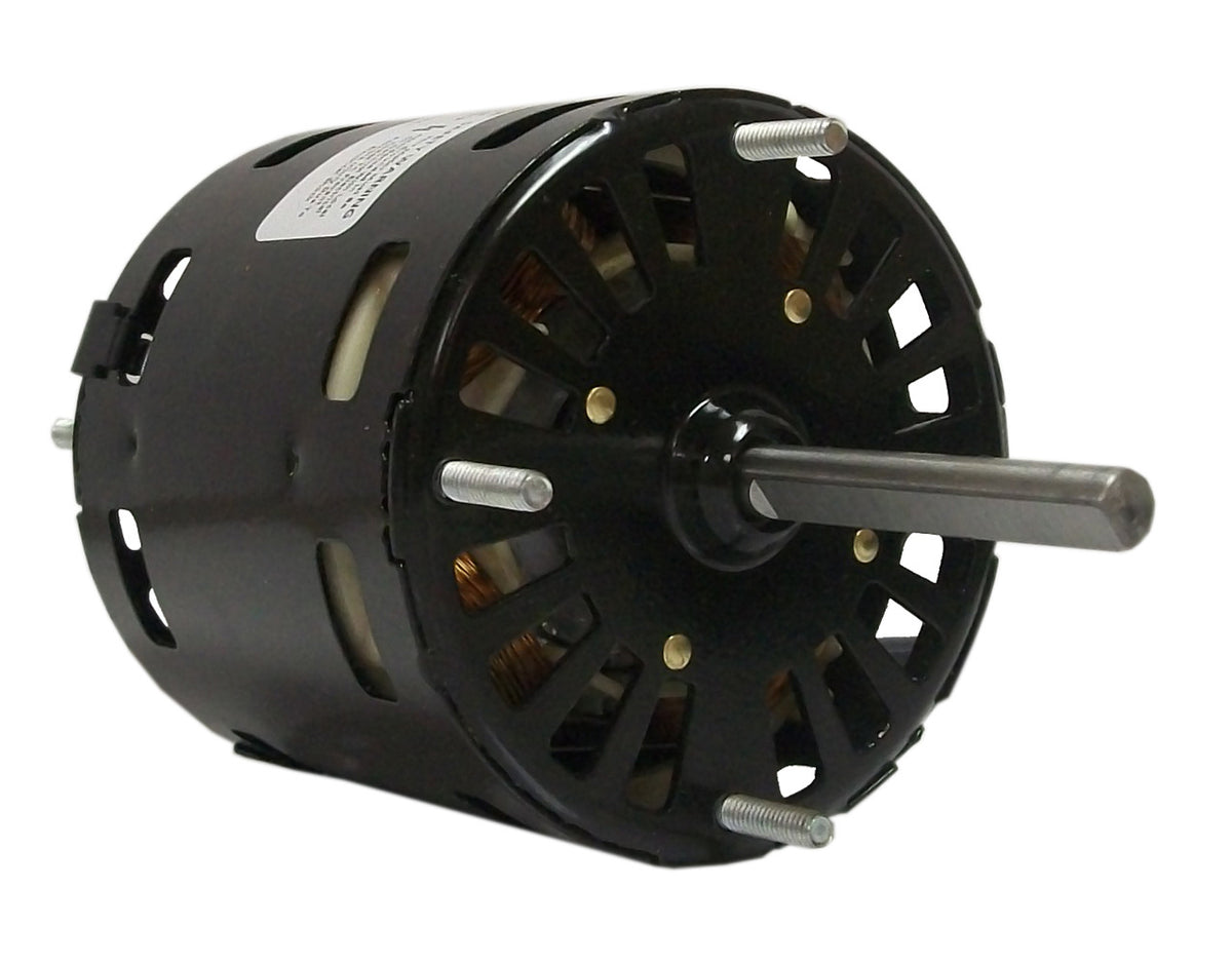 D1154 Fasco HVACR Motor 0.05 HP 1550 RPM