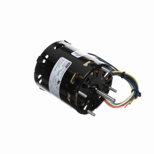 D1156 Fasco HVACR Motor 0.07 HP 1630 RPM