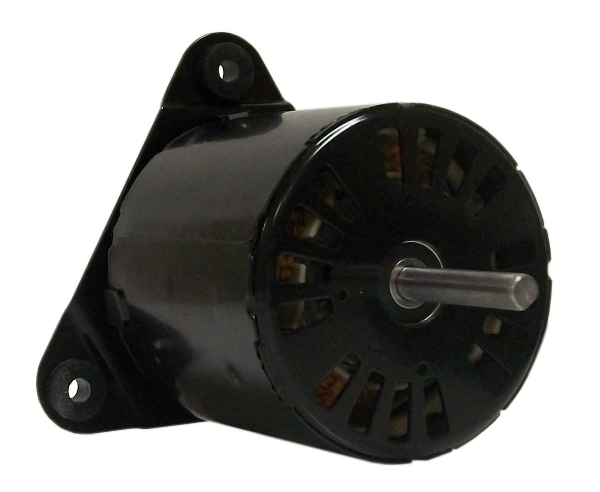 D1158 Fasco HVACR Motor 0.05 HP 1550 RPM