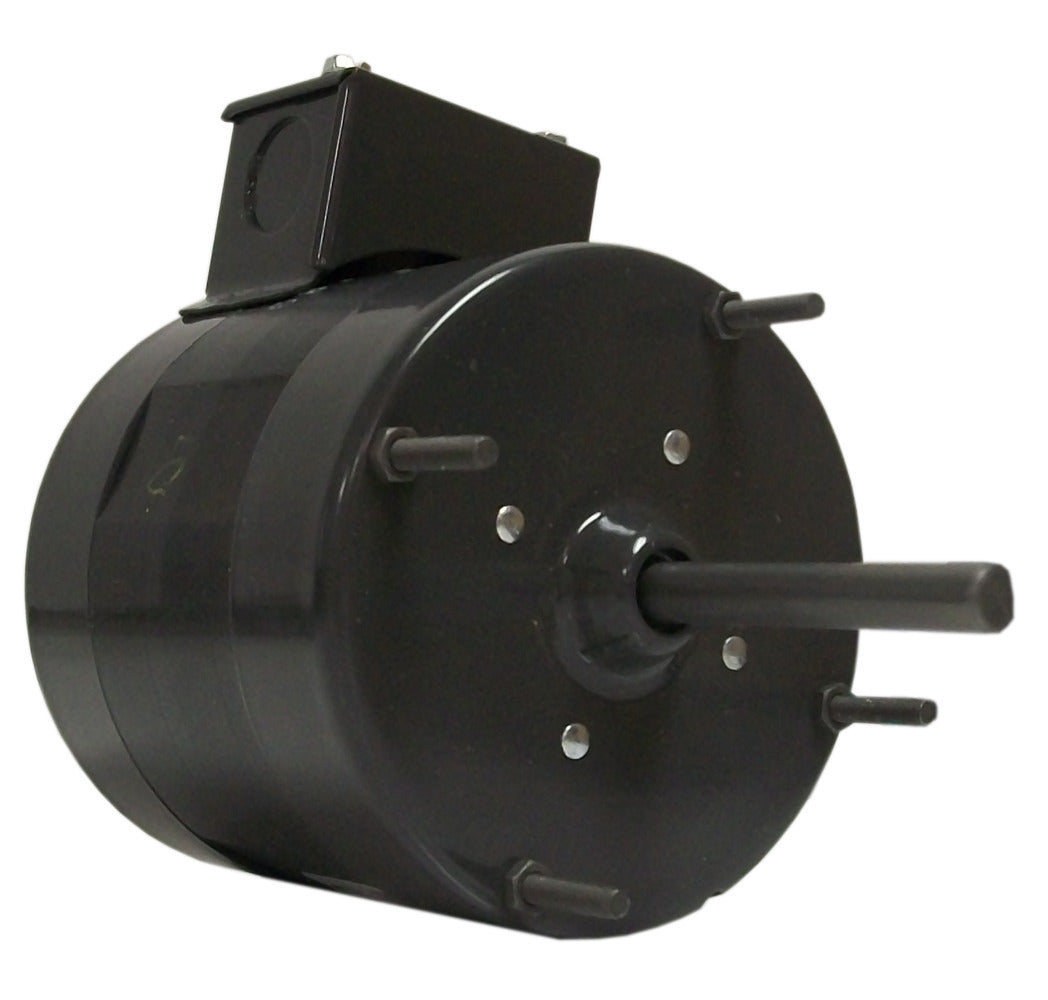 D115 Fasco HVACR Motor 0.08 HP 1550 RPM