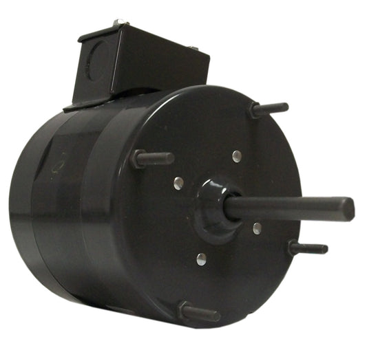 D115 Fasco HVACR Motor 0.08 HP 1550 RPM