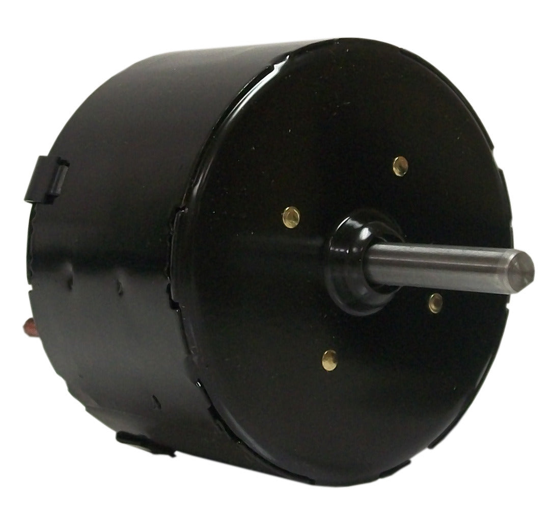 d1160 - 1/50 HP | 1550 RPM | 115 V | 1 Ph | 3.3 in Dia | TEAO | CWSE | Shaded Pole | HVACR OEM Replacement | Cat D1160