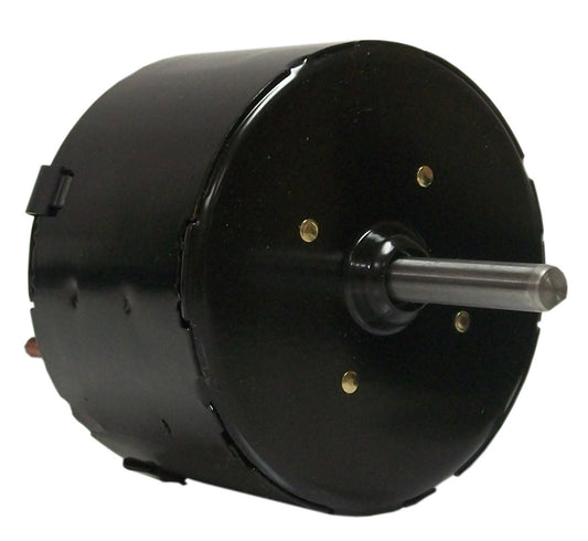 d1160 - 1/50 HP | 1550 RPM | 115 V | 1 Ph | 3.3 in Dia | TEAO | CWSE | Shaded Pole | HVACR OEM Replacement | Cat D1160