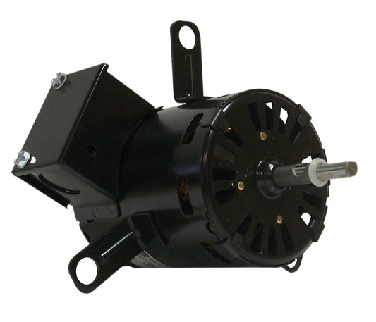 d1161 - 1/15 HP | 1600 RPM | 115 V | 1 Ph | 3.3 in Dia | OAO | CCWSE | Shaded Pole | HVACR Fan And Blower | Cat D1161