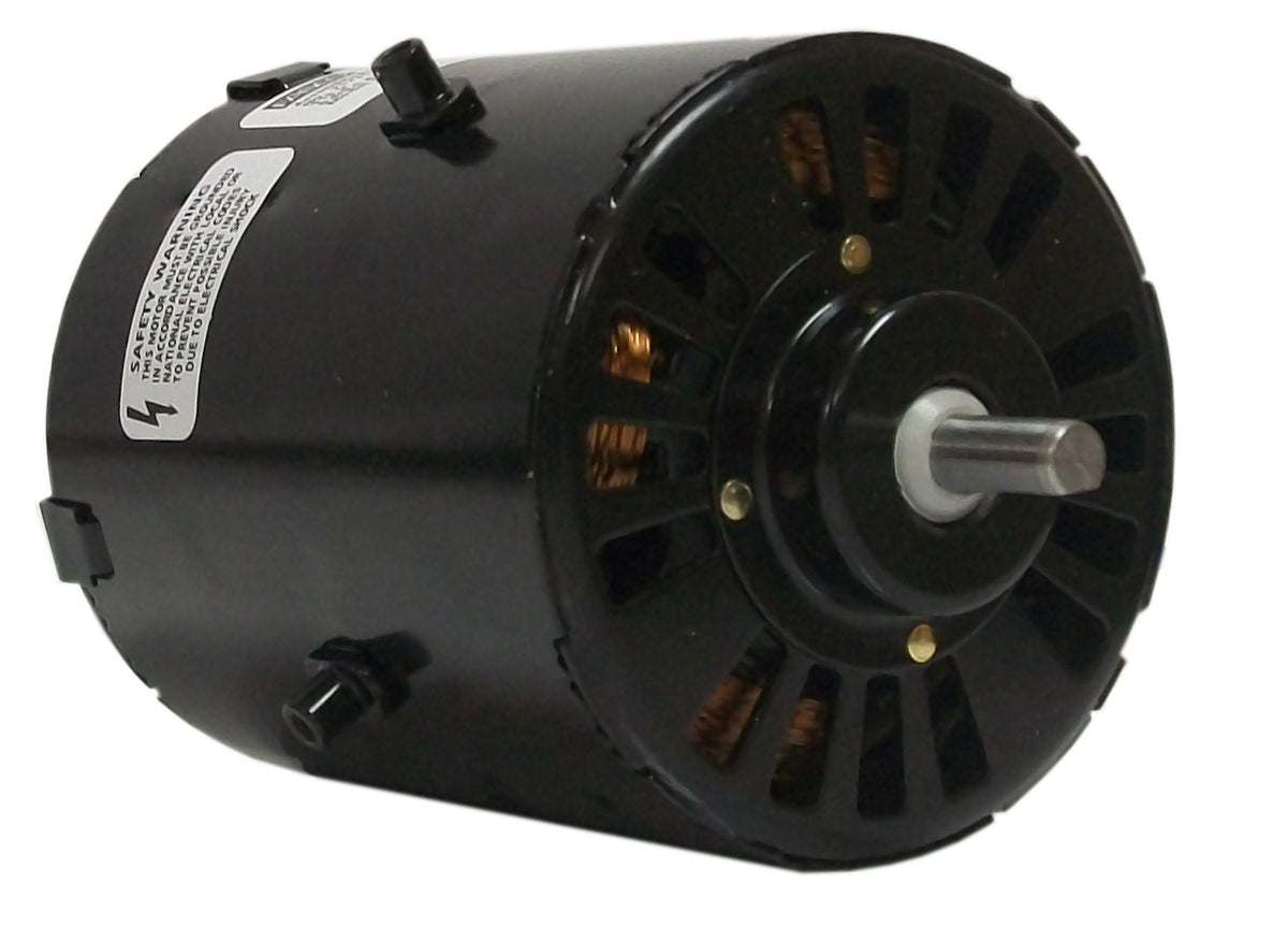 d1162 - 1/50 HP | 1540 RPM | 115 V | 1 Ph | 3.3 in Dia | OAO | Reversible | Shaded Pole | HVACR Fan And Blower | Cat D1162