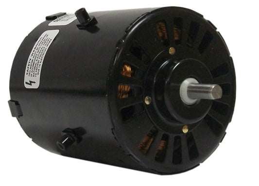 d1162 - 1/50 HP | 1540 RPM | 115 V | 1 Ph | 3.3 in Dia | OAO | Reversible | Shaded Pole | HVACR Fan And Blower | Cat D1162
