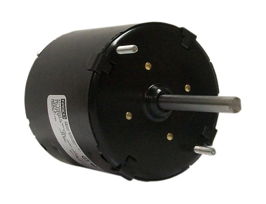 D1164 Fasco HVACR Motor 0.04 HP 1550 RPM