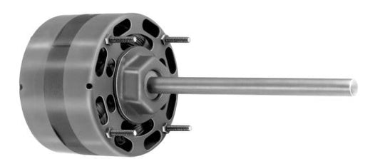 d117 - 1/15 HP | 1550 RPM | 115 V | 1 Ph | 4.4 in Dia | OAO | CCWSE | Shaded Pole | HVACR Fan Coil/Air Conditioner | Cat D117