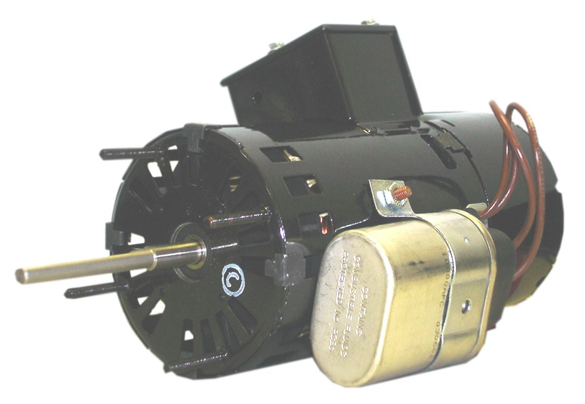 D1178 Fasco HVACR Motor 0.07 HP 3450 RPM