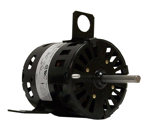 d1179 - 1/30 HP | 3000 RPM | 115 V | 1 Ph | 3.3 in Dia | OAO | CWSE | Shaded Pole | HVACR Draft Inducer Blower | Cat D1179