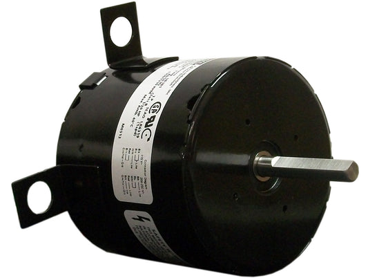 D1189 Fasco HVACR Motor 0.05 HP 1550 RPM