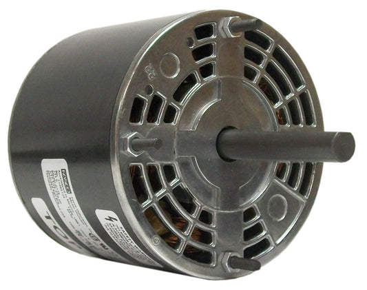 d119 - 1/12 HP | 1500 RPM | 115 V | 1 Ph | 4.4 in Dia | OAO | CCWSE | Shaded Pole | HVACR Fan And Blower | Cat D119