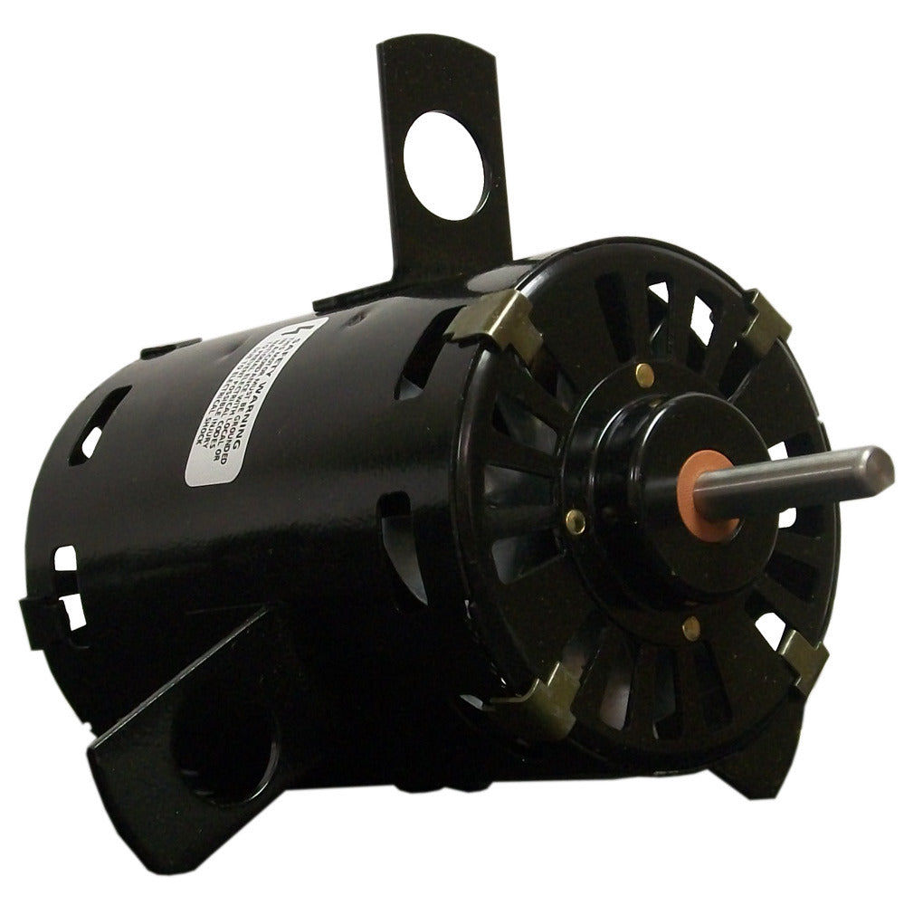d1190 - 1/30 HP | 3300 RPM | 115 V | 1 Ph | 3.3 in Dia | OAO | CWSE | Shaded Pole | HVACR Draft Inducer Blower | Cat D1190