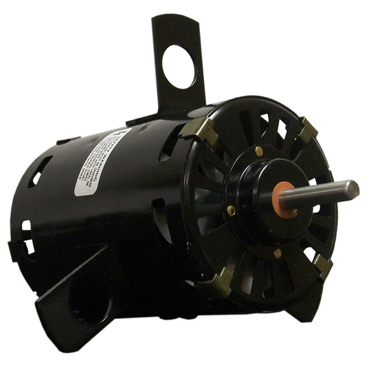 d1190 - 1/30 HP | 3300 RPM | 115 V | 1 Ph | 3.3 in Dia | OAO | CWSE | Shaded Pole | HVACR Draft Inducer Blower | Cat D1190