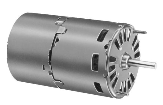 d1192 - 1/30 HP | 3000 RPM | 115 V | 1 Ph | 3.3 in Dia | OAO | CCWSE | Shaded Pole | HVACR Draft Inducer Blower | Cat D1192
