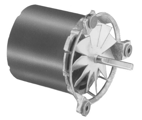 d1194 - 1/25 HP | 3200 RPM | 115 V | 1 Ph | 3.3 in Dia | OAO | CWSE | Shaded Pole | HVACR Draft Inducer Blower | Cat D1194