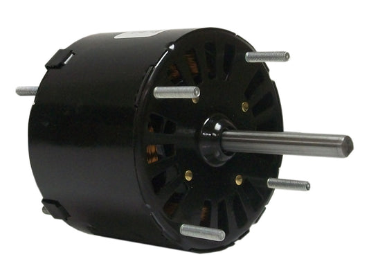 d120 - 1/50 HP | 1500 RPM | 115 V | 1 Ph | 3.3 in Dia | OAO | CWSE | Shaded Pole | HVACR Fan And Blower | Cat D120