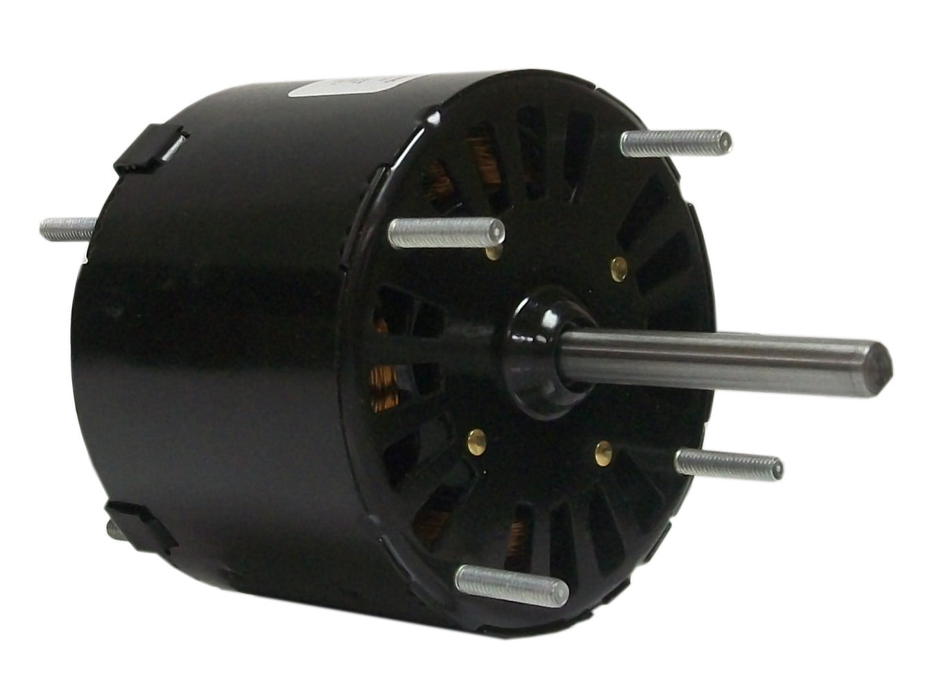 d121 - 1/50 HP | 1500 RPM | 115 V | 1 Ph | 3.3 in Dia | OAO | CCWSE | Shaded Pole | HVACR Fan And Blower | Cat D121