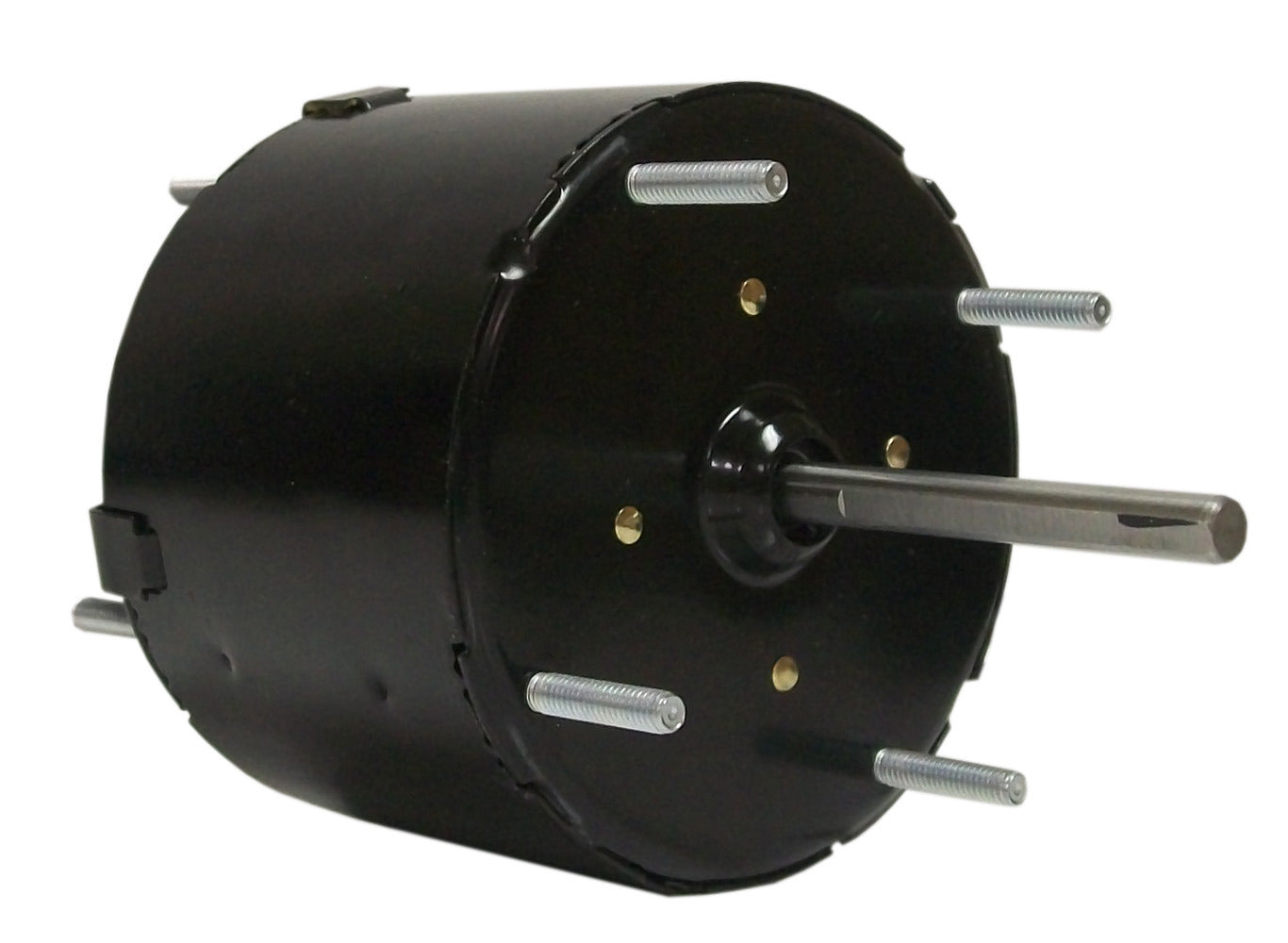 d122 - 1/50 HP | 1500 RPM | 115 V | 1 Ph | 3.3 in Dia | TEAO | CWSE | Shaded Pole | HVACR Fan And Blower | Cat D122
