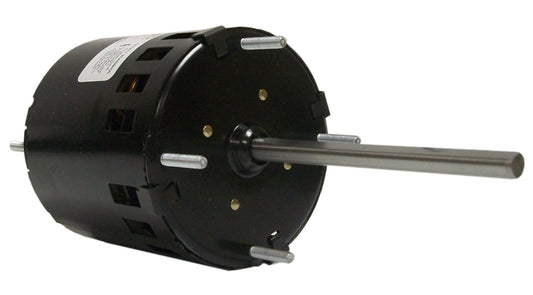 d130 - 1/30 HP | 1550 RPM | 115 V | 1 Ph | 3.3 in Dia | OAO | CWSE | Shaded Pole | HVACR Fan And Blower | Cat D130