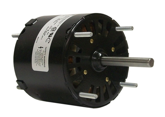 d132 - 1/20 HP | 1500 RPM | 115 V | 1 Ph | 3.3 in Dia | OAO | CWSE | Shaded Pole | HVACR Fan And Blower | Cat D132