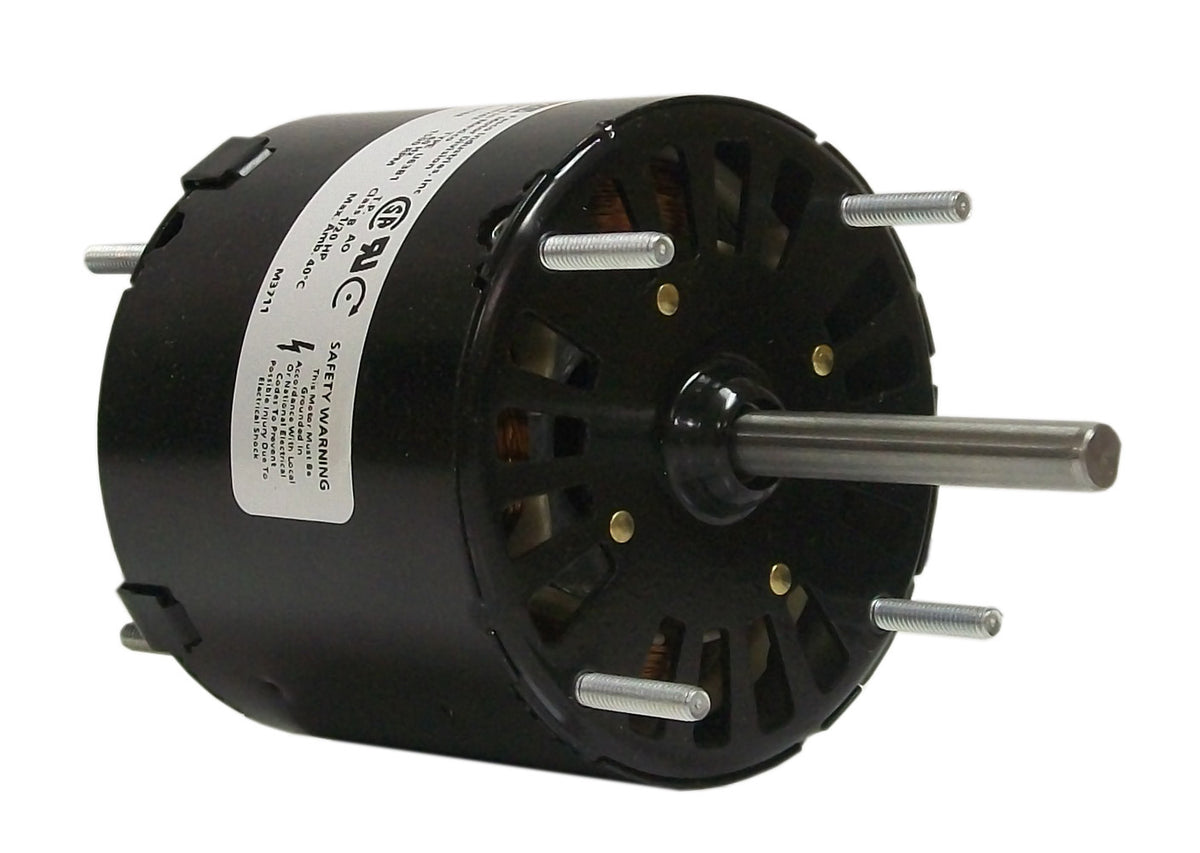 d132 - 1/20 HP | 1500 RPM | 115 V | 1 Ph | 3.3 in Dia | OAO | CWSE | Shaded Pole | HVACR Fan And Blower | Cat D132