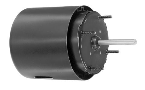 d135 - 1/25 HP | 1500 RPM | 115 V | 1 Ph | 3.3 in Dia | TEAO | CCWSE | Shaded Pole | HVACR Fan And Blower | Cat D135