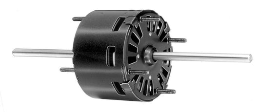 d136 - 1/30 HP | 1500 RPM | 115 V | 1 Ph | 3.3 in Dia | OAO | CWLE | Shaded Pole | HVACR Fan And Blower | Cat D136