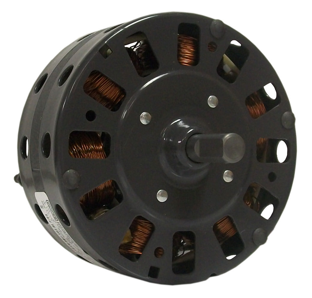 1/30 HP | 1050 RPM | 115 V | 1 Ph | 42 Frame | OAO | CCWSE | Shaded Pole | HVACR Ventilation