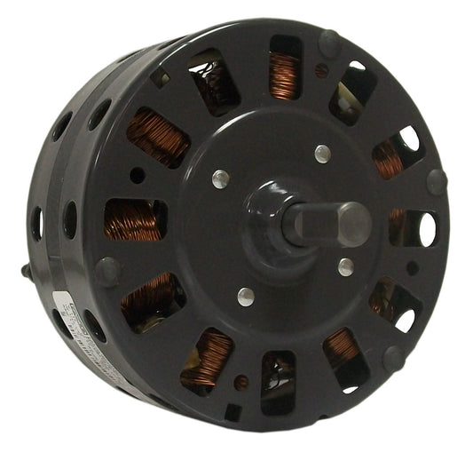 1/30 HP | 1050 RPM | 115 V | 1 Ph | 42 Frame | OAO | CCWSE | Shaded Pole | HVACR Ventilation