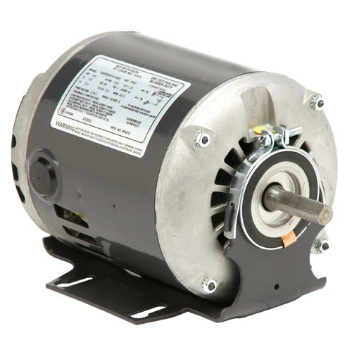 d14b2n49 - 1/4 HP | 1725 RPM | 115 V | 1 Ph | 48 Frame | ODP | Reversible | Split Phase | GeneralPurpose | Cat D14B2N49 | Model S055PZE7831022B