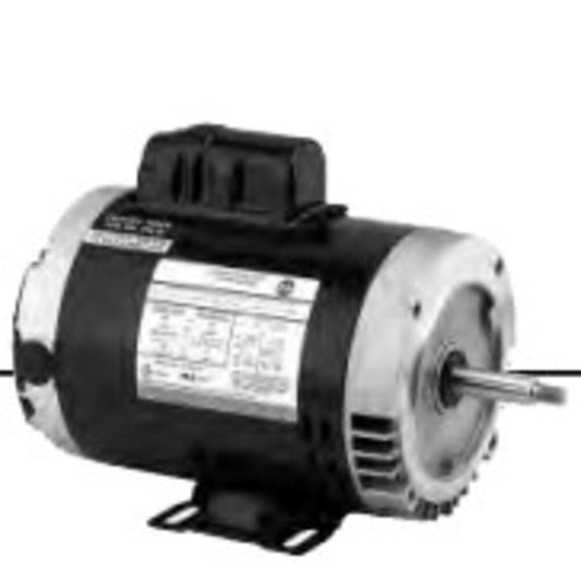 d14b3ncr - 1/4 HP | 1140 RPM | 115 V | 1 Ph | 56C Frame | ODP | Reversible | Split Phase | GeneralPurpose | Cat D14B3NCR | Model S063HYV8161012B