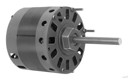 d152 - 1/4 HP | 1050 RPM | 277 V | 1 Ph | 42 Frame | OAO | Reversible | PSC | HVACR Direct Drive Blower | Cat D152