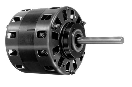 1/10 HP | 1050 RPM | 115 V | 1 Ph | 42 Frame | OAO | CWSE | Shaded Pole | HVACR Direct Drive Blower