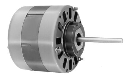 d160 - 1/10 HP | 1050 RPM | 115 V | 1 Ph | 42 Frame | OAO | CWSE | Shaded Pole | HVACR Direct Drive Blower | Cat D160