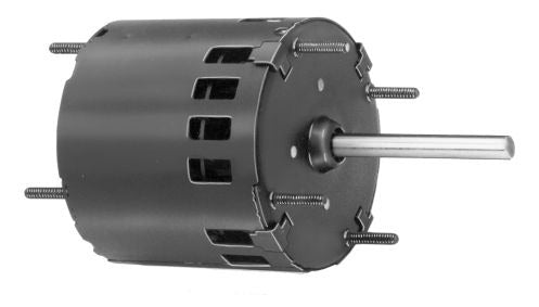 d169 - 1/50 HP | 1500 RPM | 115 V | 1 Ph | 3.3 in Dia | OAO | CCWSE | Shaded Pole | HVACR Fan And Blower | Cat D169