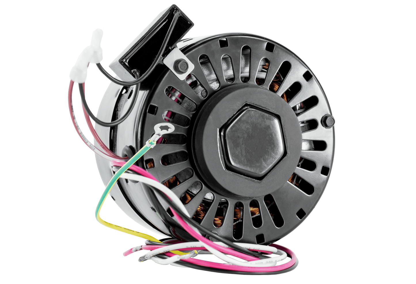 d178 - 1/8 HP | 1050 RPM | 115 V | 1 Ph | 42 Frame | OAO | CCWLE | PSC | HVACR Direct Drive Blower | Cat D178 | Model D178