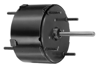 d182 - 1/50 HP | 1500 RPM | 115 V | 1 Ph | 3.3 in Dia | TEAO | CWSE | Shaded Pole | HVACR Fan And Blower | Cat D182