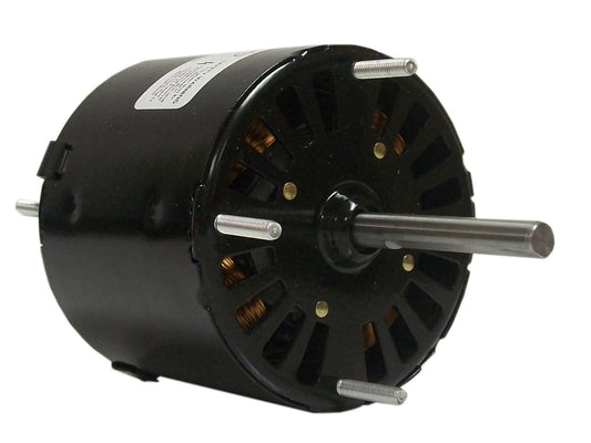 d186 - 1/20 HP | 1550 RPM | 460 V | 1 Ph | 3.3 in Dia | OAO | CWSE | Shaded Pole | HVACR Fan And Blower | Cat D186