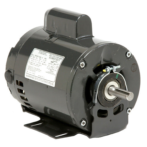 D1CP2PH9 US Motors / Nidec General Purpose Motor - 1 HP - 1725 RPM - 115/230 V - ODP