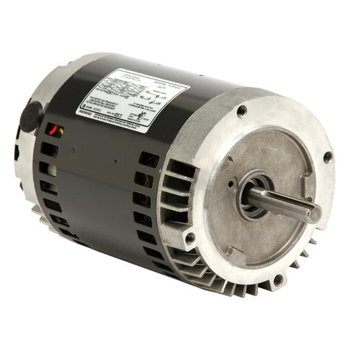 D1CPA1PCR US Motors / Nidec General Purpose Motor - 1 HP - 3450 RPM - 115/230 V - ODP