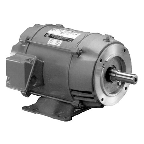 D1P2AHC US Motors / Nidec General Purpose Motor - 1 HP - 1725 RPM - 230/460 V - ODP