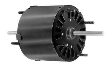 d207 - 1/30 HP | 3000 RPM | 230 V | 1 Ph | 3.3 in Dia | OAO | CWSE | Shaded Pole | HVACR Fan And Blower | Cat D207