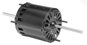 d209 - 1/30 HP | 3000 RPM | 115 V | 1 Ph | 3.3 in Dia | OAO | CWSE | Shaded Pole | HVACR Fan And Blower | Cat D209