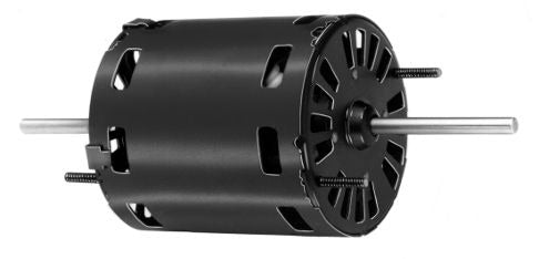 d211 - 1/15 HP | 3000 RPM | 230 V | 1 Ph | 3.3 in Dia | OAO | CWLE | Shaded Pole | HVACR Fan And Blower | Cat D211