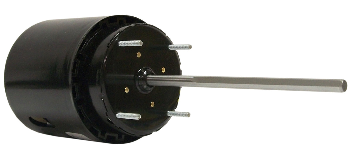 D214 Fasco HVACR Motor 0.05 HP 3000 RPM
